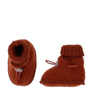 Botosei lână merinos fleece Joha - Russet