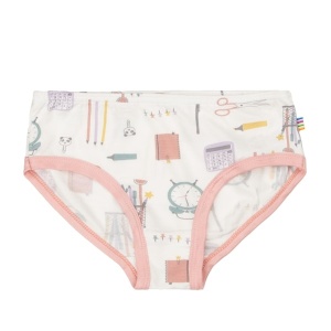 Chilot bambus Joha - Girls Desk