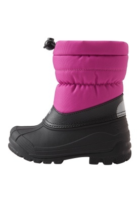 Cizme de iarnă pentru copii Reima Nefar - Fucshia