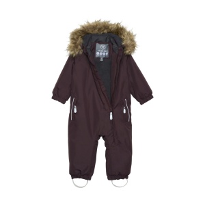 Snowsuit/Combinezon de iarnă impermeabil Color Kids - Fudge