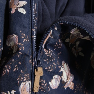 Snowsuit/Combinezon de iarnă impermeabil Minymo - Parisian Night
