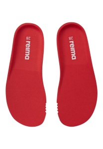 Pantofi barefoot ReimaTec Hyppii, Cinnamon Brown