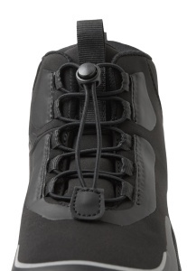 Ghete barefoot ReimaTec Loikkii, Black