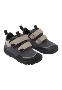 Ghete barefoot ReimaTec Viikari, Black - lateral fata