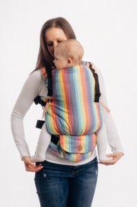 Lenny Upgrade, Luna - Marsupiu Ergonomic