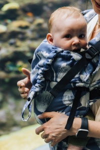 Lenny Upgrade, Viridiflora Royal Baby (100% bambus)