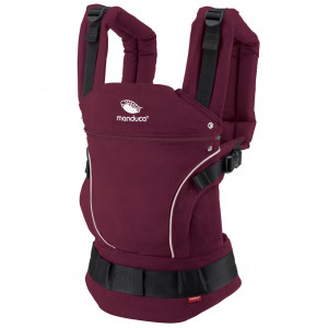 Marsupiu Ergonomic, Manduca First, Berry