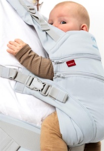 Manduca XT - Arctic, Marsupiu Ergonomic
