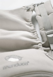 Manduca XT - Cloud- Marsupiu Ergonomic