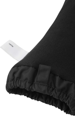 Mănuși de iarnă impermeabile Reima Ennen - Black