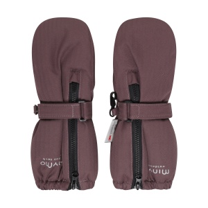 Mănuși impermeabile Bionic Finish Eco, Minymo - Huckleberry
