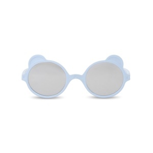 Ochelari de soare Ki ET LA (0-4 ani) - Ourson Light Blue