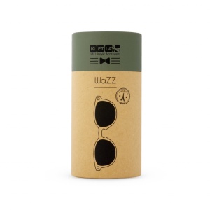 Ochelari de soare Ki ET LA (0-4 ani) - Wazz Kaki