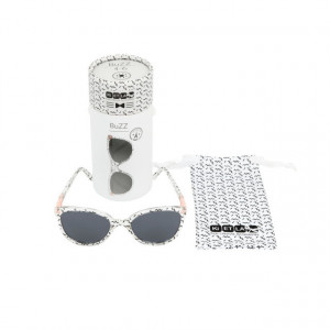 Ochelari de soare Ki ET LA ,4-6 ani - Butterfly Zigzag