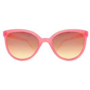 Ochelari de soare Ki ET LA ,4-6 ani - Butterfly Neon