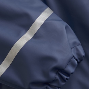 Overall de ploaie căptușit Celavi - Oceania