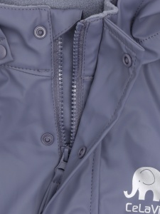 Overall de ploaie Celavi - Flint Stone