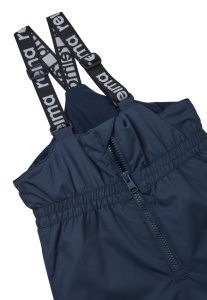 Pantaloni de iarnă ReimaTec - Matias Navy