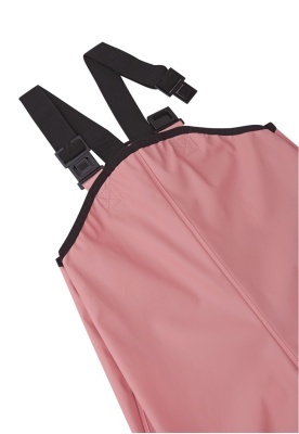 Pantaloni de ploaie Reima Lammikko Rose Blush