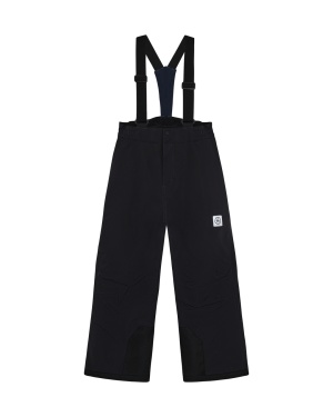 Pantaloni de schi Color Kids - Phantom