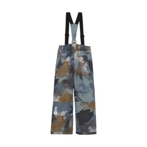 Pantaloni de schi Color Kids - Stormy Weather
