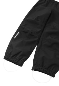 Pantaloni ReimaTec - Kaura Black