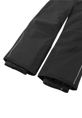 Pantaloni impermeabili ReimaTec Proxima - Black