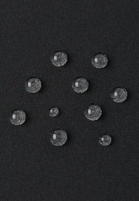 Pantaloni impermeabili softshell Reima - Oikotie Black