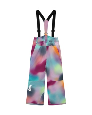 Pantaloni schi Color Kids - Wild Aster - Img 2