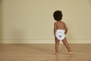 Scutece Hipoalergenice Eco Kit&Kin Pull Up Junior, Marimea 5, 12-17 kg, 20 buc