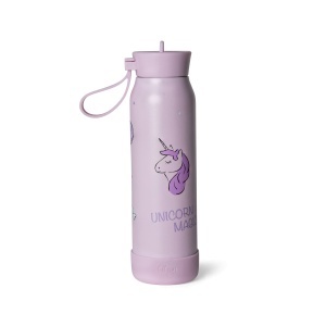 Sticlă termos 350 ml Citron - Unicorn