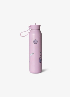 Sticlă termos 500 ml Citron, Unicorn