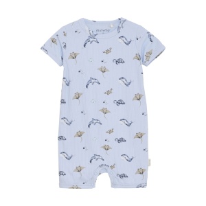 Summersuit din bambus - Skyway, Minymo