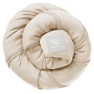 Wrap elastic Manduca, Powder