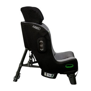 Axkid Movekid, Granite -  Scaun Auto Rear Facing 