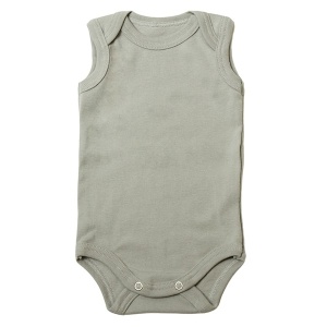 Body/Maiou surpriză bumbac– colecția Joha „Use it All - Unisex”