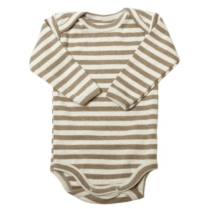 Body surpriză bumbac - Use It All Unisex, Joha