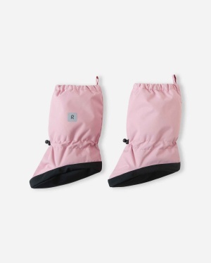 Botoșei de iarnă ReimaTec - Anturoin Pink