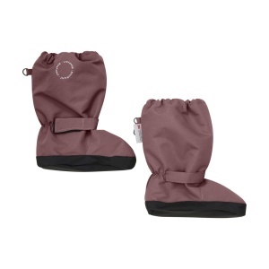 Botoșei impermeabili Bionic Finish Eco, En Fant - Rose Taupe
