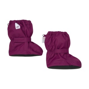 Botosei impermeabili Bionic Finish Eco, Minymo - Magenta Purple