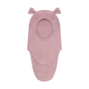 Cagulă din bumbac fleece Huttelihut, Teddy Woodrose