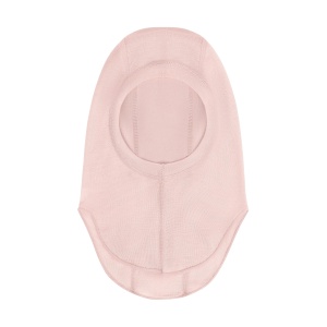 Cagulă din Tencel™ și lână merinos Huttelihut, Rose Smoke - Img 3