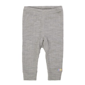 Colanti Joha lână merinos - Basic Grey