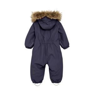 Combinezon de iarnă Color Kids - Graystone