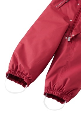 Combinezon de iarnă ReimaTec Gotland - Cranberry