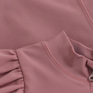 Costum de baie, protectie UV 60, Huttelihut - Ash Rose