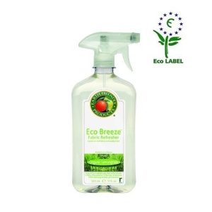 Eco Breeze - odorizant pentru textile - Img 1