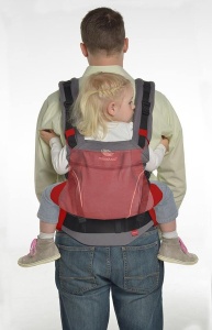 Extensie Manduca pentru toddler - Img 4
