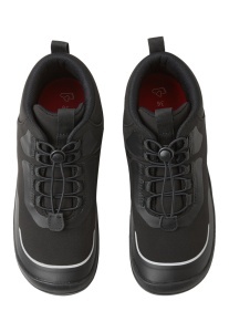 Ghete barefoot ReimaTec Loikkii, Black