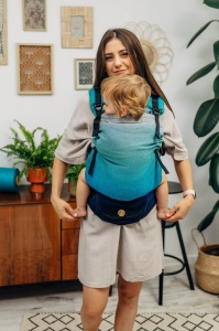 Lenny Upgrade, Airglow - Marsupiu ergonomic